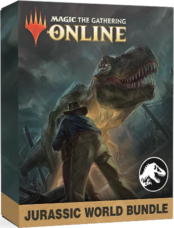 Jurassic World Bundle