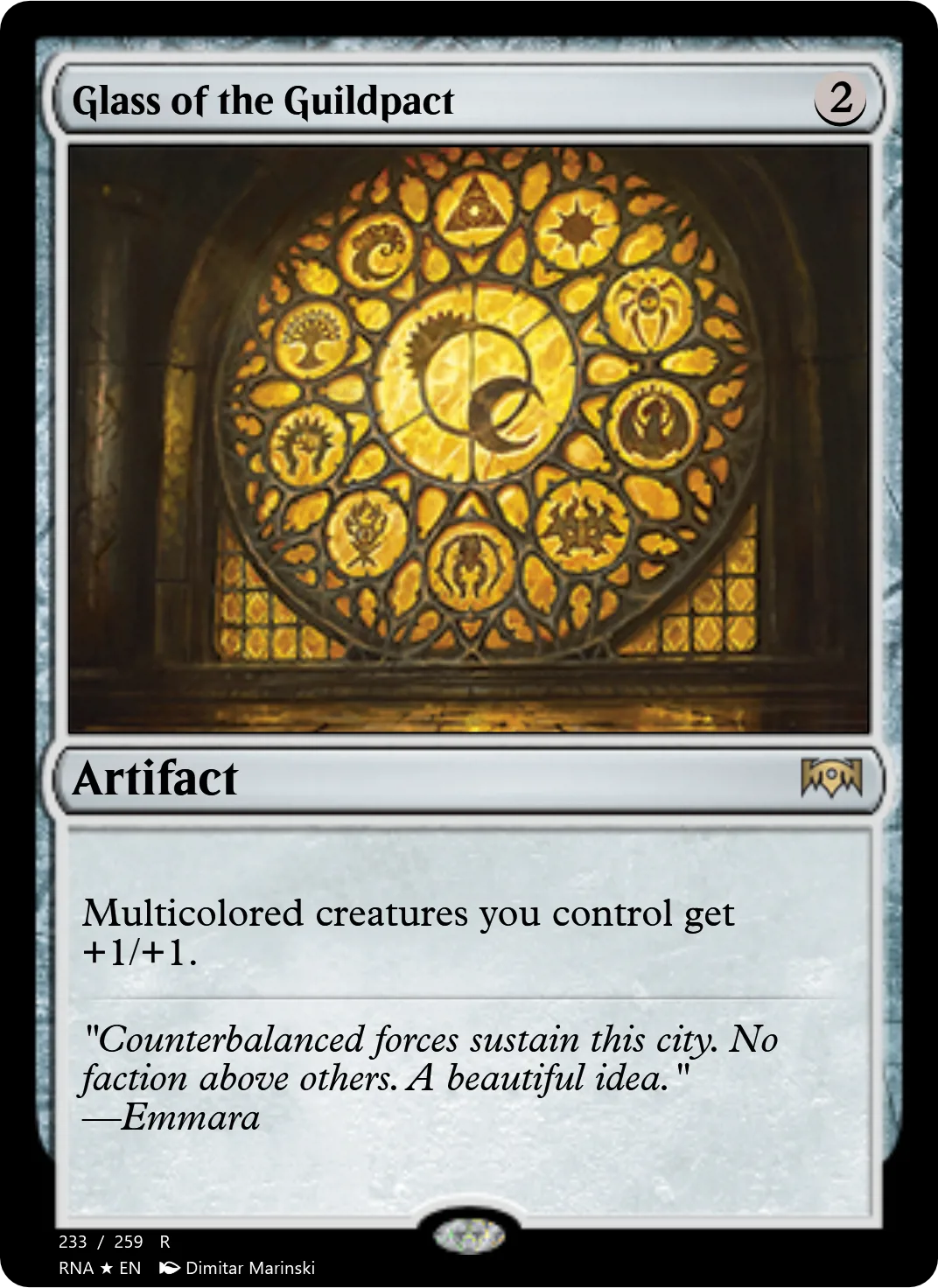 Glass of the Guildpact