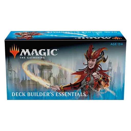 Deck Builder's Essentials: Ravnica Allegiance