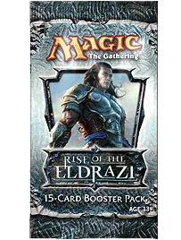 Rise of the Eldrazi Booster