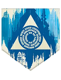 Azorius Guild Mark