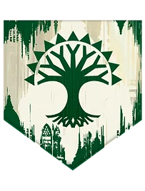 Selesnya Guild Mark