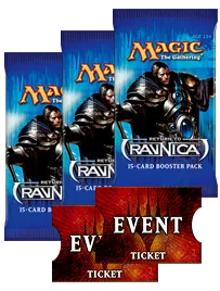 Return to Ravnica Draft Pack