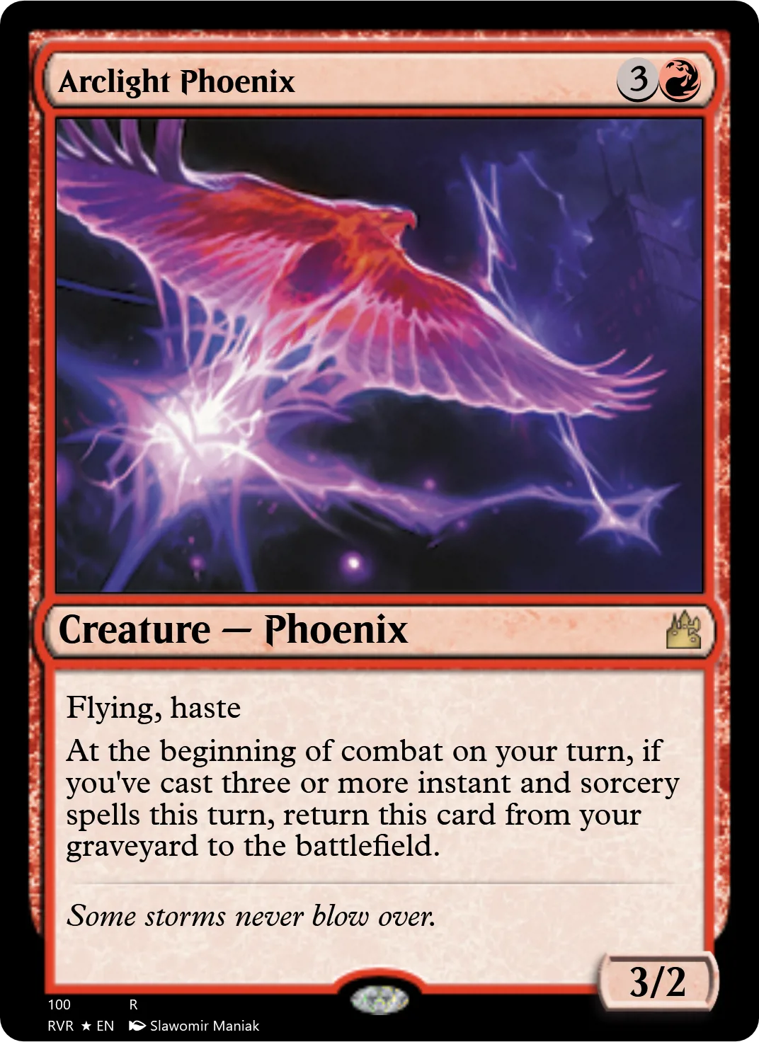 Arclight Phoenix