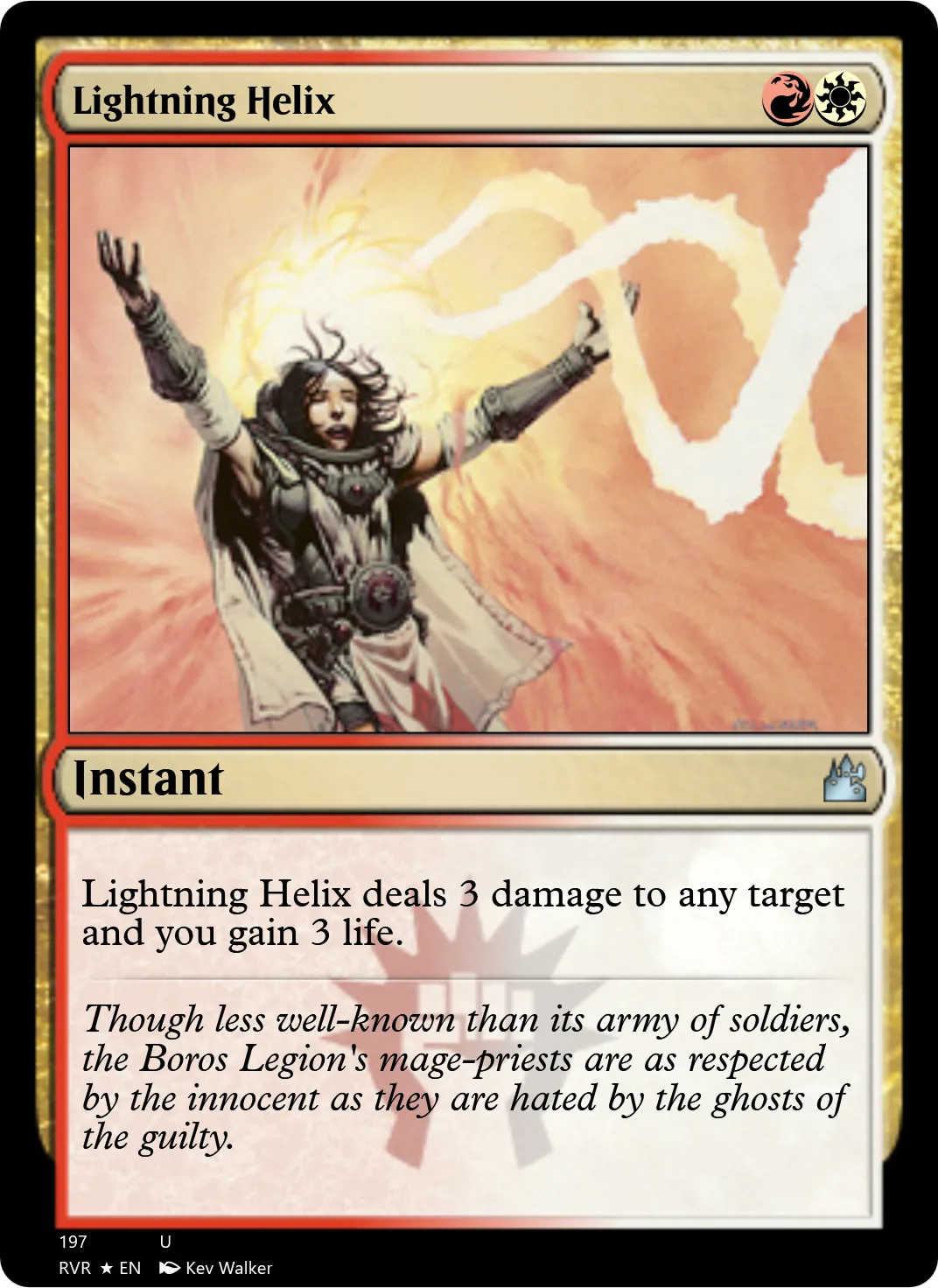 Lightning Helix