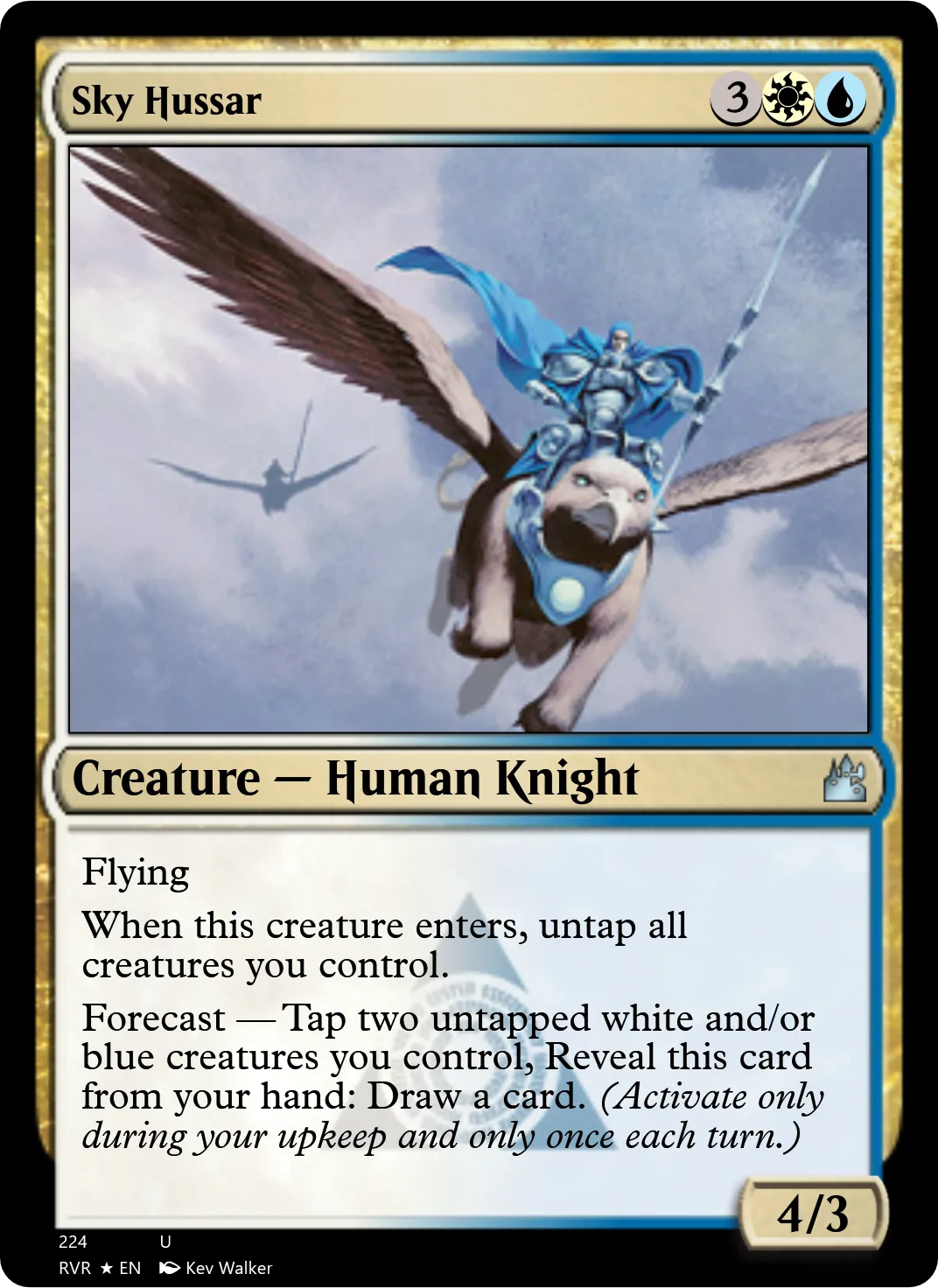 Sky Hussar