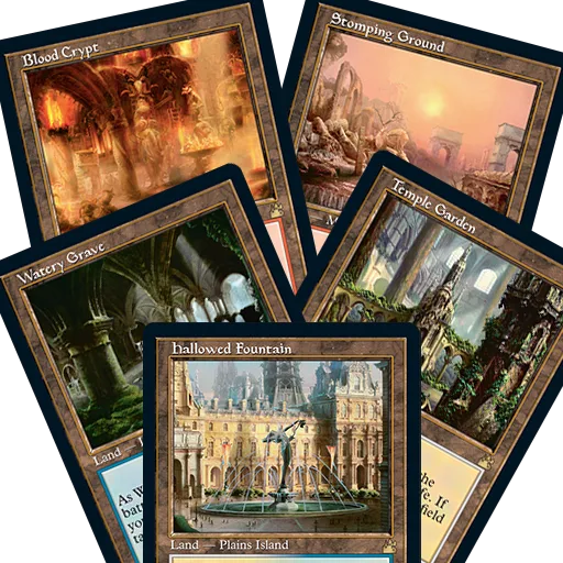 Retro Shocklands: Ally Guilds