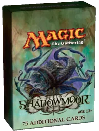 Shadowmoor Tournament Pack