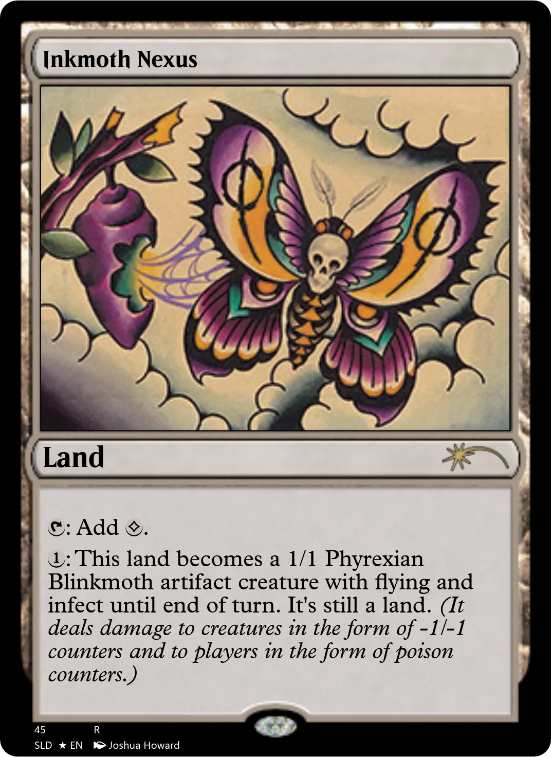 Inkmoth Nexus