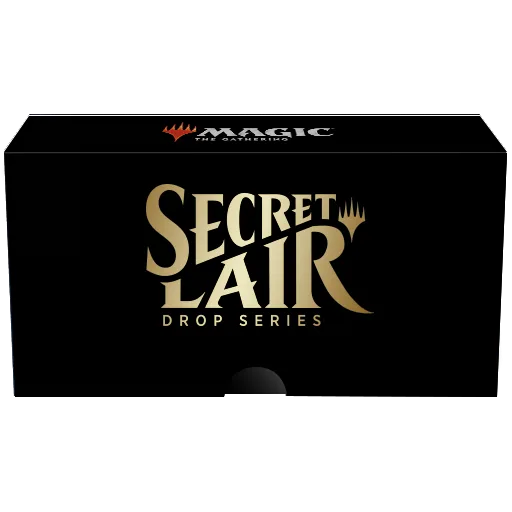 Secret Lair Drop Series: Summer Celebration Bundle
