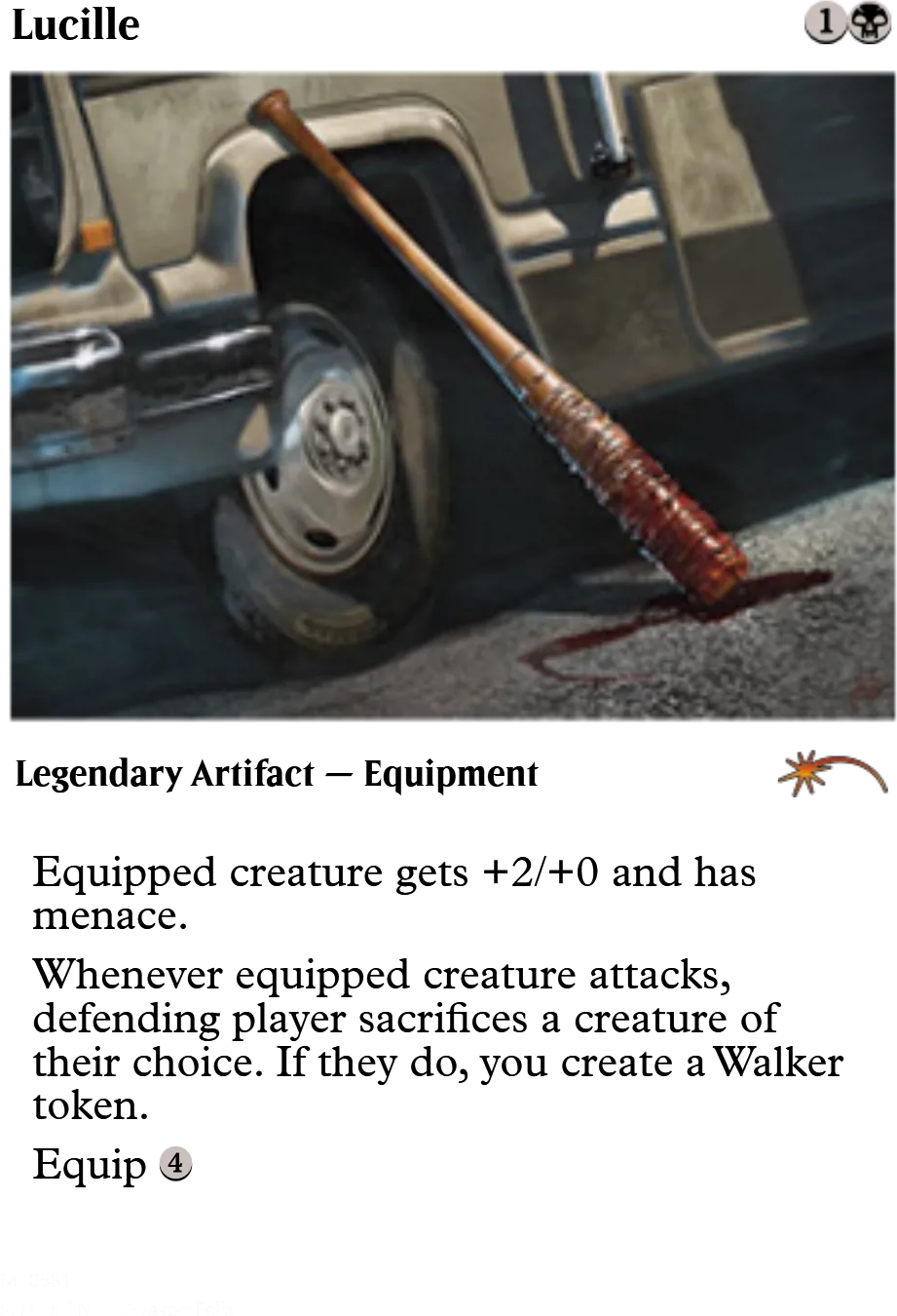 Lucille
