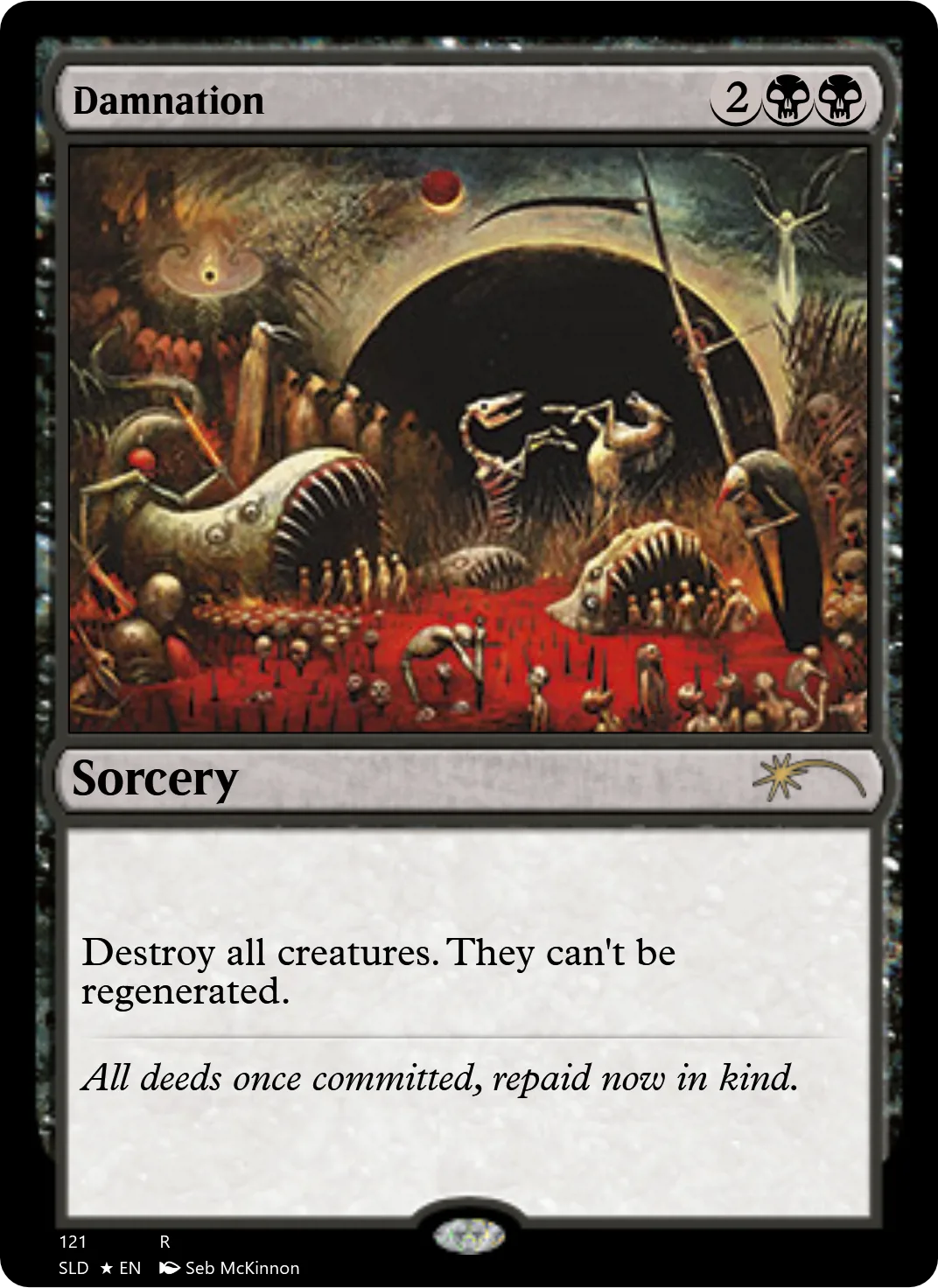Damnation