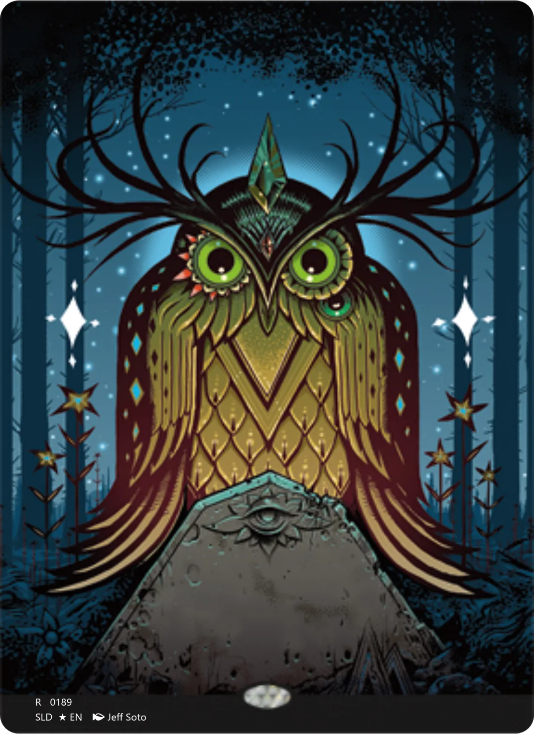 Nature's Lore