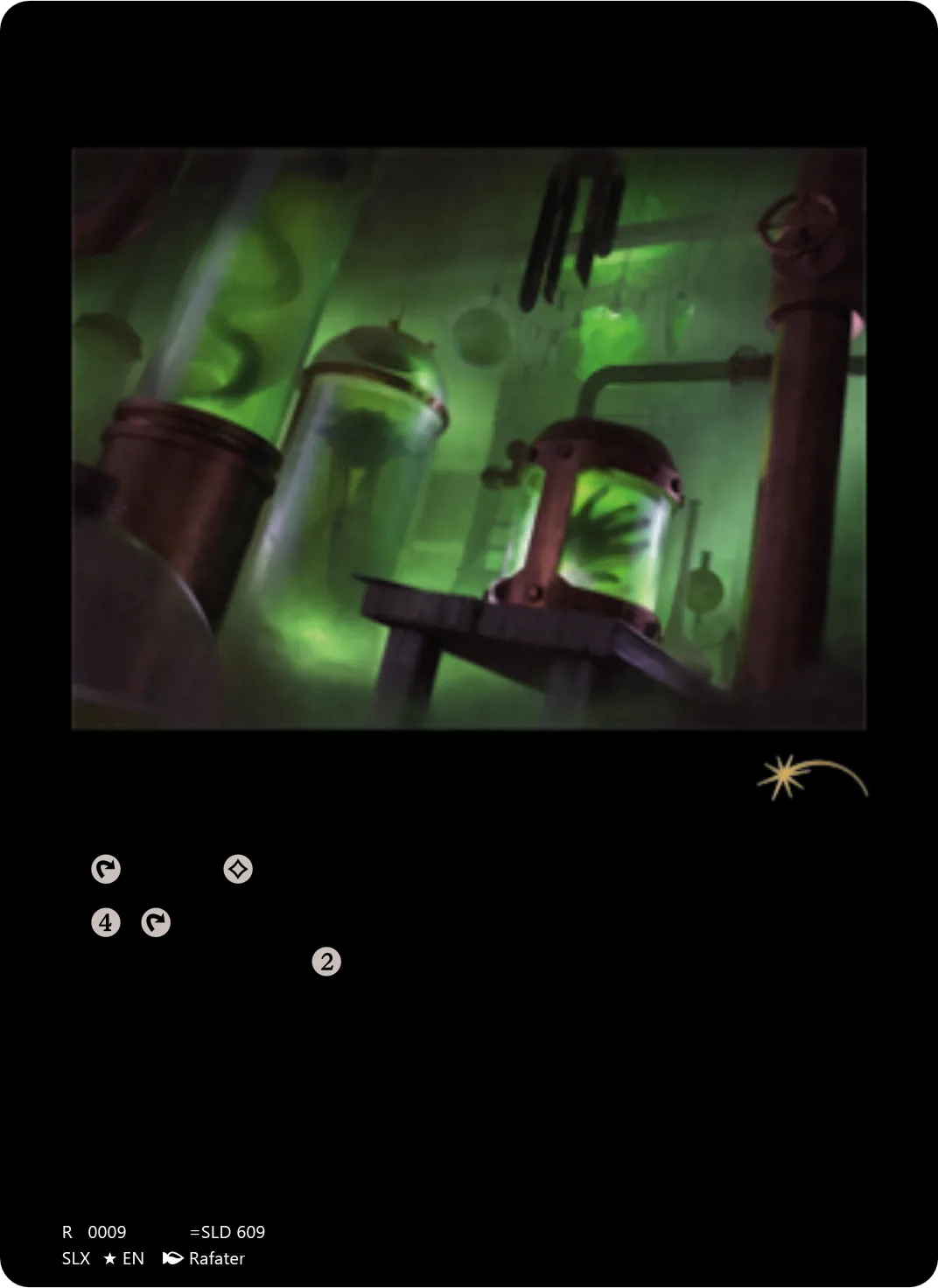 Havengul Laboratory