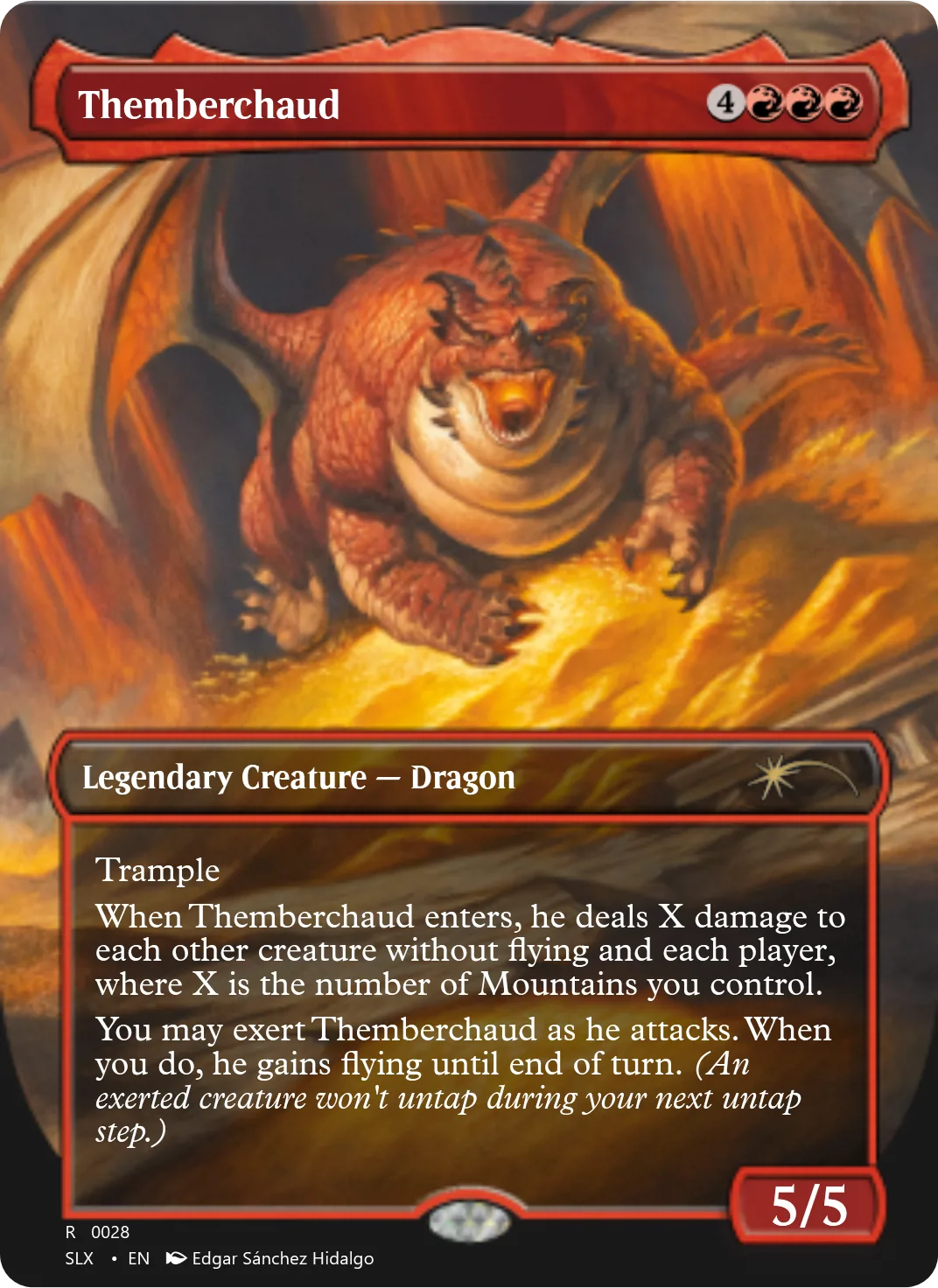 Themberchaud