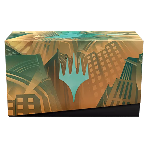 Deck Builder's Essentials: Streets of New Capenna
