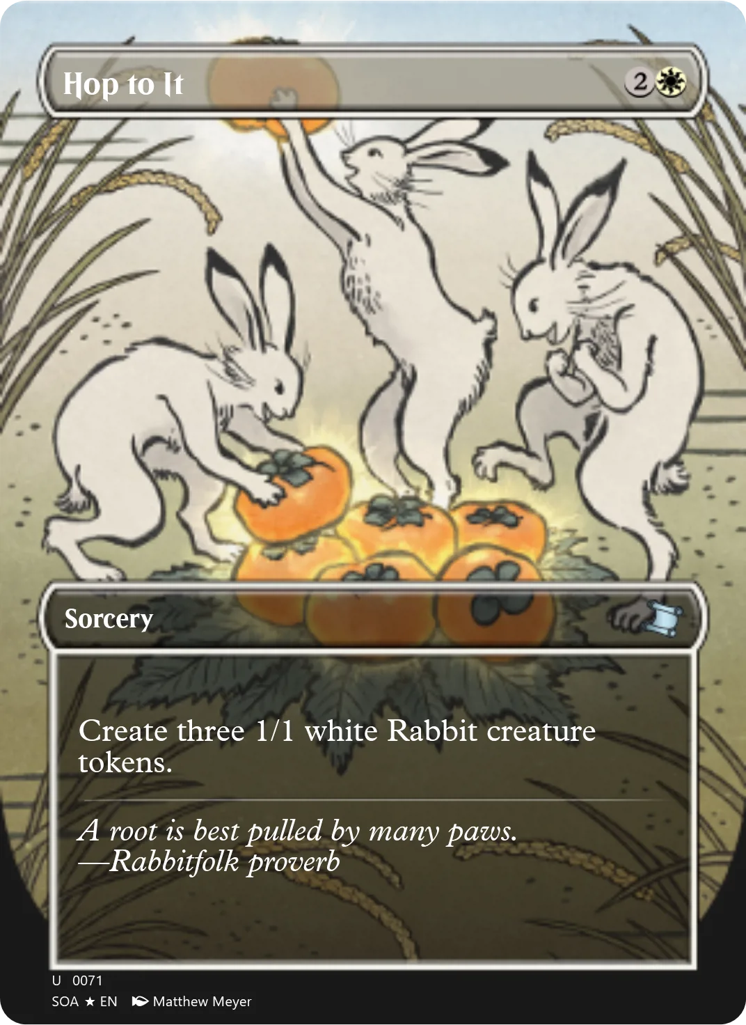 Hop to It