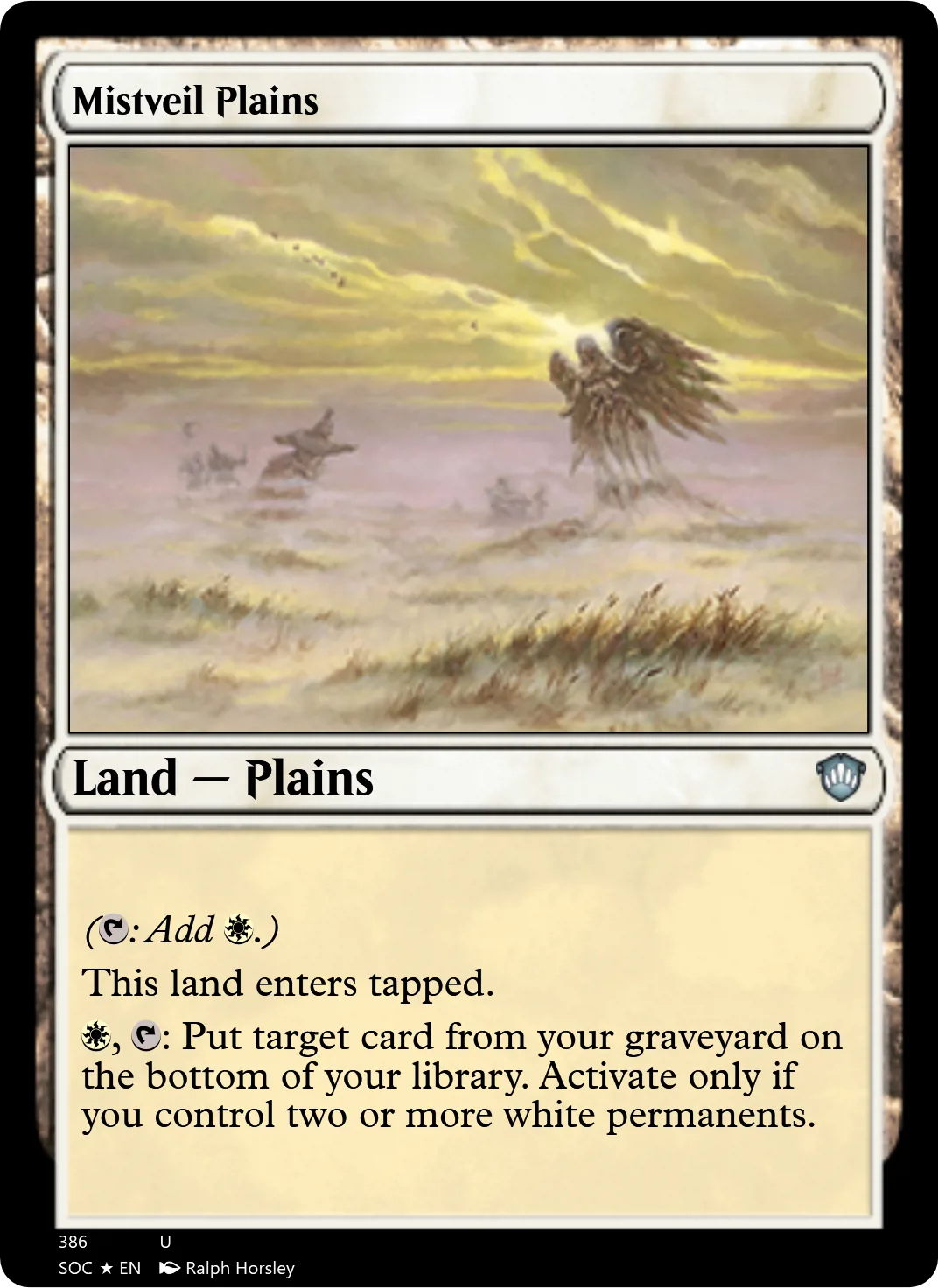 Mistveil Plains
