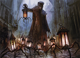 Bearer of Overwhelming Truths