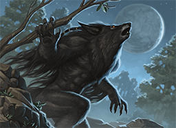 Krallenhorde Howler