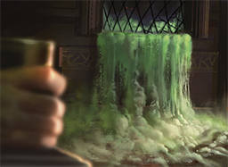 Insidious Mist