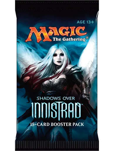 Shadows over Innistrad Booster