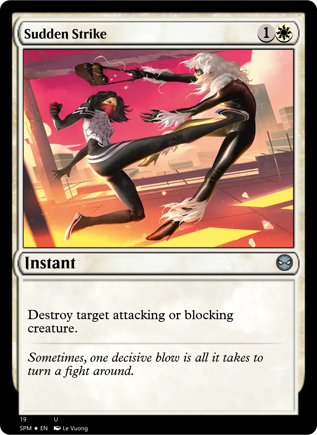 Sudden Strike