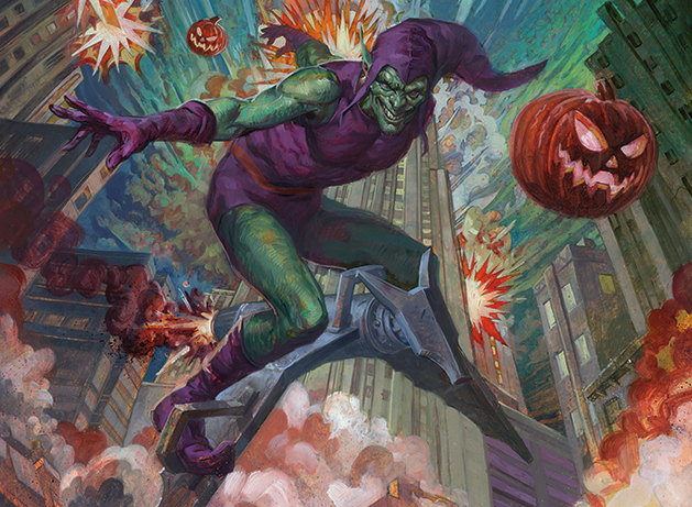 Green Goblin