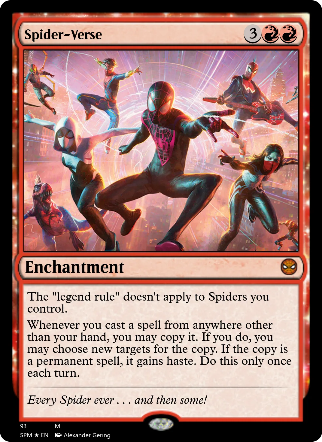 Spider-Verse