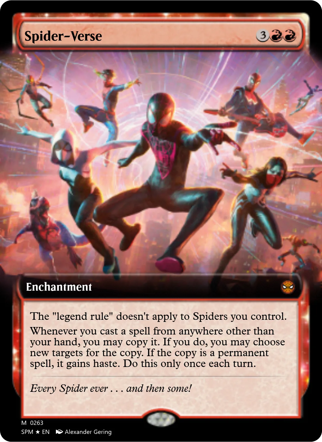 Spider-Verse