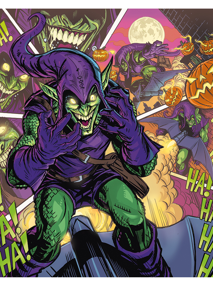 Green Goblin