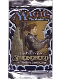 Stronghold Booster