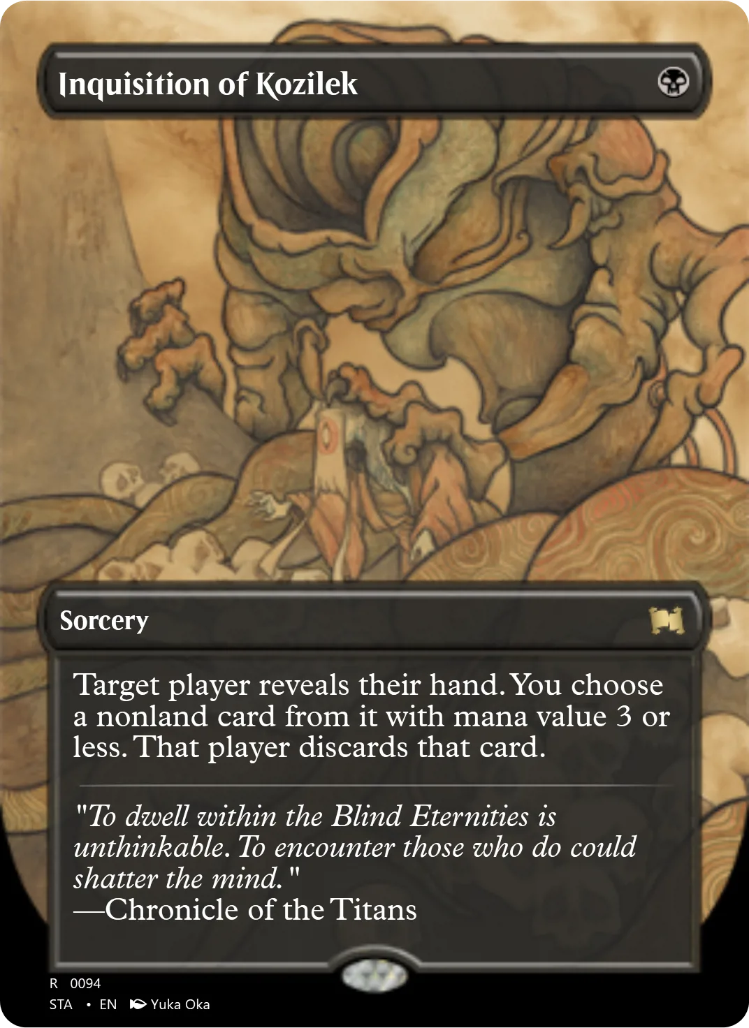 Inquisition of Kozilek