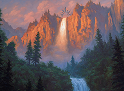 Journey to the Oracle