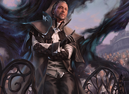 Embrose, Dean of Shadow
