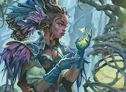 Lisette, Dean of the Root