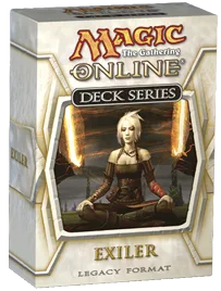 Magic Online Deck Series: Exiler
