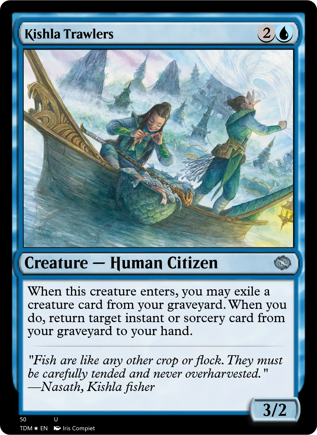Kishla Trawlers