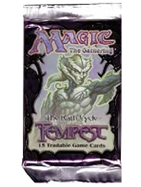 Tempest Booster