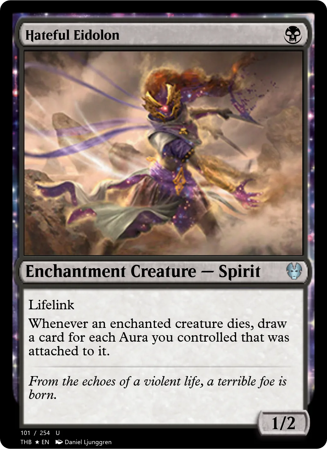 Hateful Eidolon