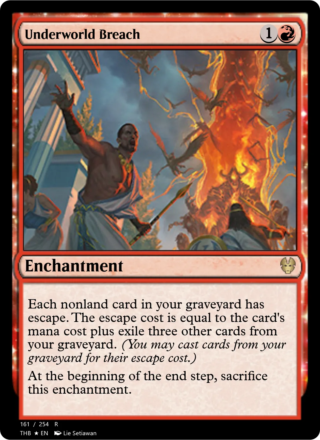 Underworld Breach