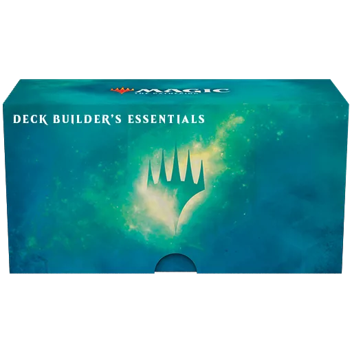 Deck Builder's Essentials: Theros Beyond Death