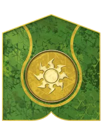 Theros Path of Honor
