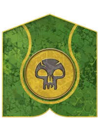 Theros Path of Ambition