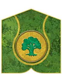 Theros Path of Might
