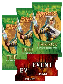 Theros Draft Pack