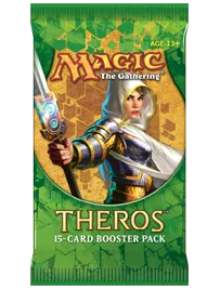 Theros Booster