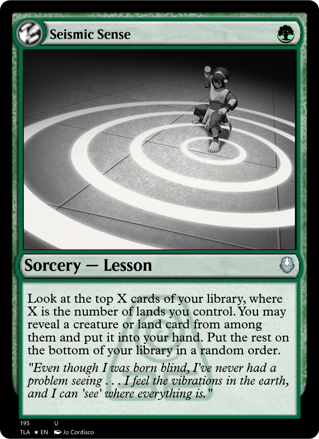 Seismic Sense