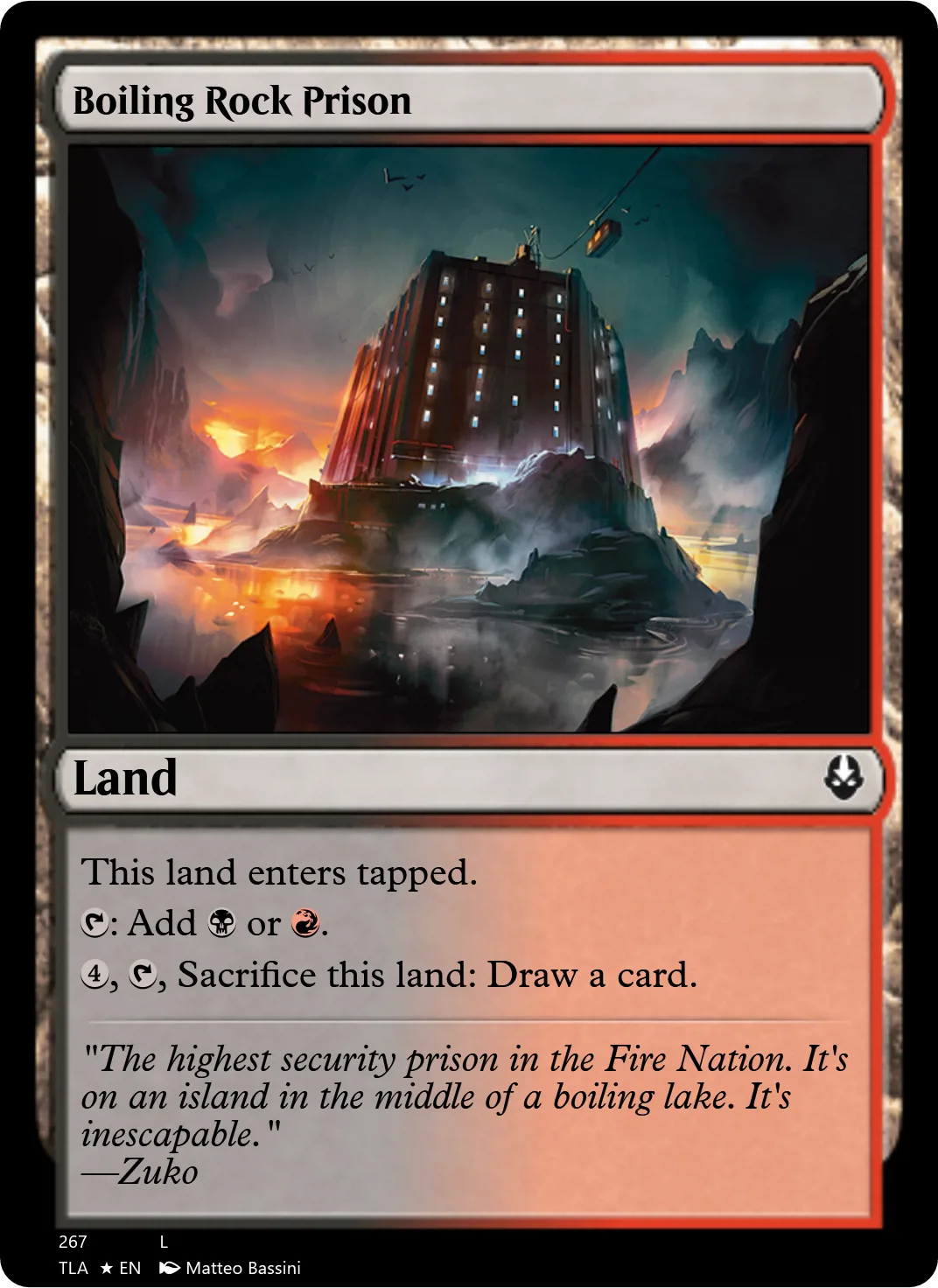 Boiling Rock Prison