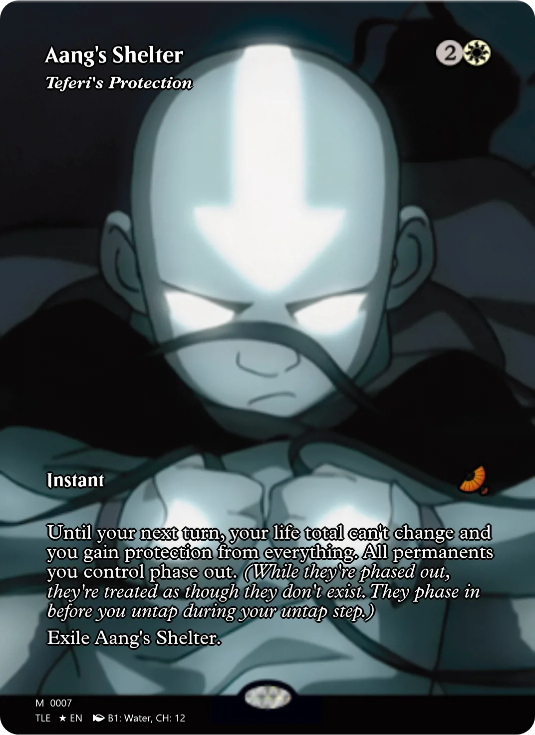 Teferi's Protection